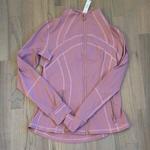 SIZE 6 LULULEMON JACKET